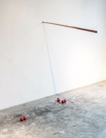 juan pablo plazas, timo van grinsven, dmw gallery, you me and you again by me