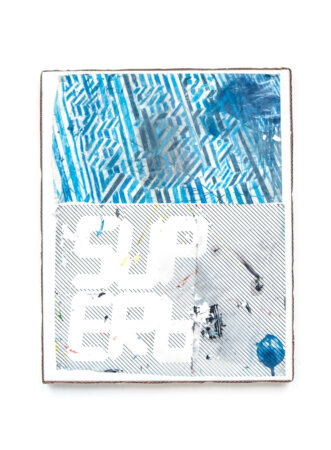 michiel ceulers, dmw gallery, potential dwellers