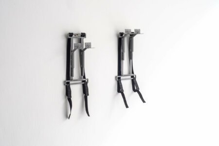 hannelore van dijck, koba de meutter, dmw gallery