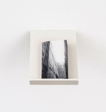 hannelore van dijck, koba de meutter, dmw gallery, edition