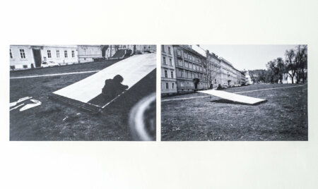 hannelore van dijck, koba de meutter, dmw gallery