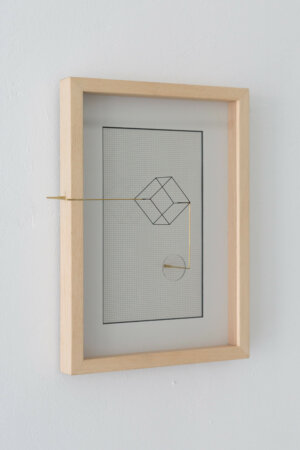 caroline van den eynden, dmw gallery