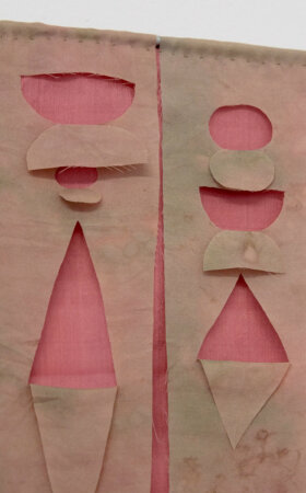sari ember, dmw gallery, heads or tails