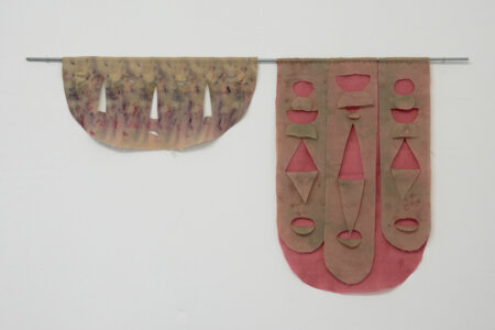 sari ember, dmw gallery, heads or tails