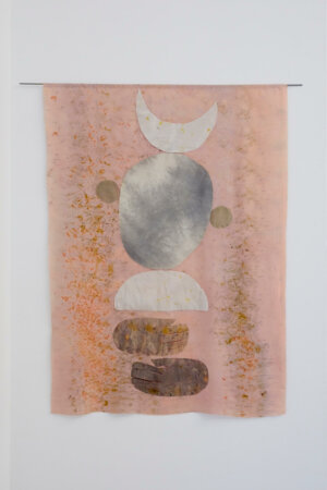 sari ember, dmw gallery, heads or tails