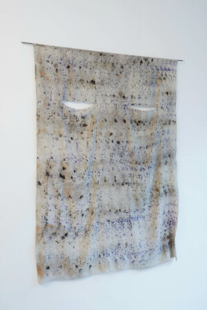 sari ember, dmw gallery, heads or tails