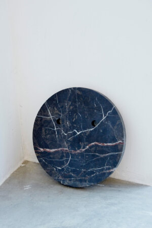 sari ember, dmw gallery, heads or tails
