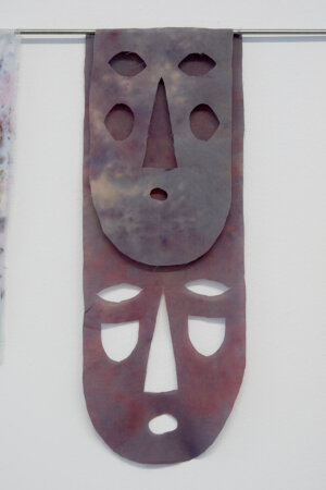 sari ember, dmw gallery, heads or tails