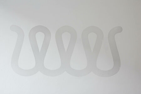 dmw gallery, kato six, heads or tails
