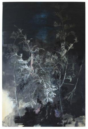 the knight has fallen, joris vanpoucke, dmw gallery