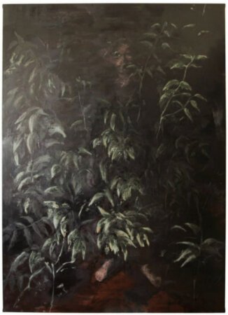 joris vanpoucke, dmw gallery, the knight has fallen the dawn is rising