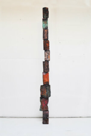 marius ritiu, alley of the universe, dmw gallery