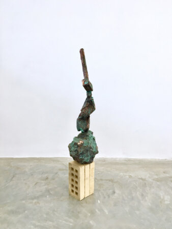 marius ritiu, alley of the universe, dmw gallery