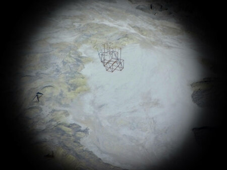 kiluanji kia henda, afri lunar station, dmw gallery