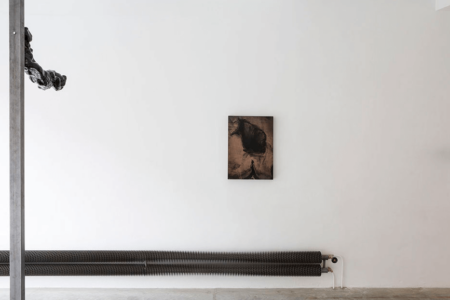 dries segers, bram de jonghe, dmw gallery, to take leave