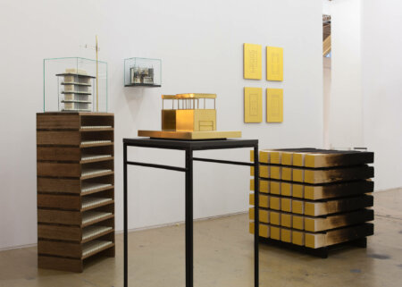 art rotterdam, dmw gallery, caroline van den eynden, elemental entropy