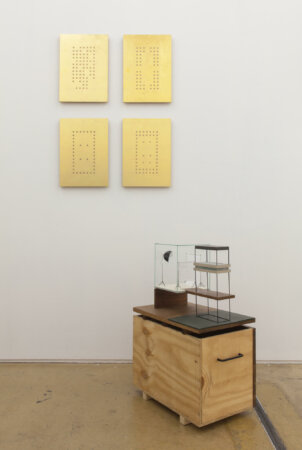 art rotterdam, dmw gallery, caroline van den eynden, elemental entropy