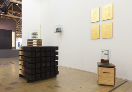 art rotterdam, dmw gallery, caroline van den eynden, elemental entropy