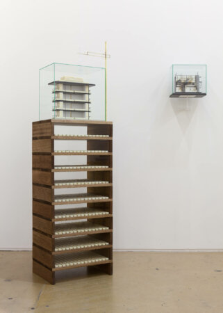 art rotterdam, dmw gallery, caroline van den eynden, elemental entropy
