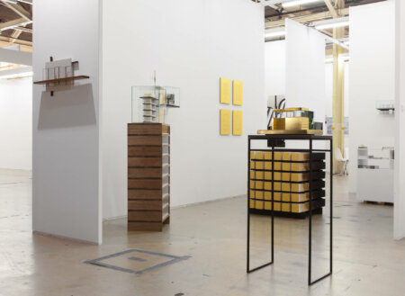art rotterdam, dmw gallery, caroline van den eynden, elemental entropy