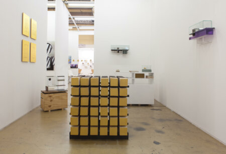 art rotterdam, dmw gallery, caroline van den eynden, elemental entropy