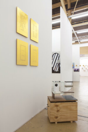 art rotterdam, dmw gallery, caroline van den eynden, elemental entropy