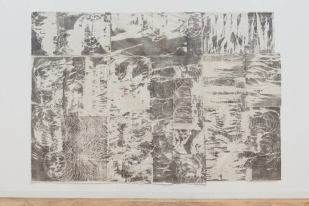denitsa todorova, dmw gallery, art on paper