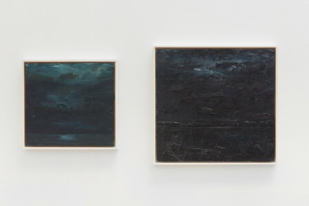 dmw gallery, joris vanpoucke, art on paper