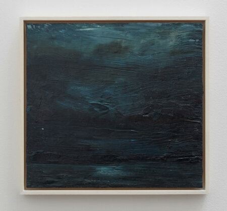 joris vanpoucke, seascape, dmw gallery