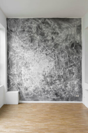 denitsa todorova, dmw gallery