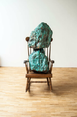 marius ritiu, dmw gallery, alley of the universe