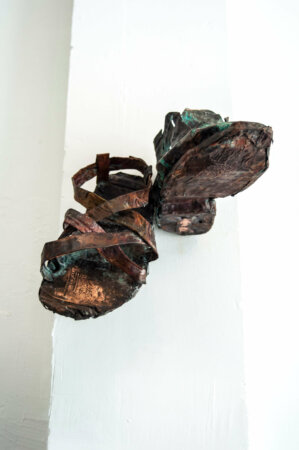 marius ritiu, dmw gallery, alley of the universe