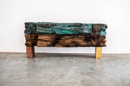 marius ritiu, dmw gallery, alley of the universe