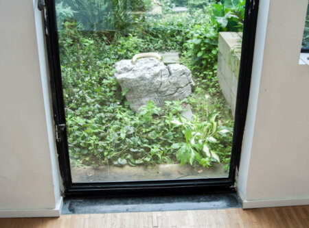 marius ritiu, dmw gallery, alley of the universe