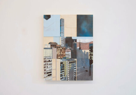 detlef waschkau, dmw gallery, beyond the matter