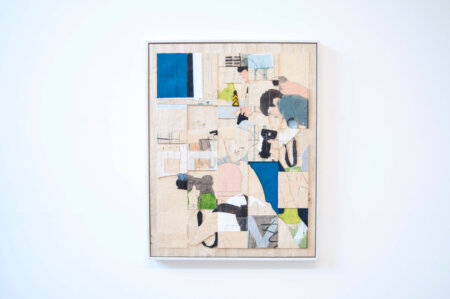 detlef waschkau, dmw gallery, beyond the matter