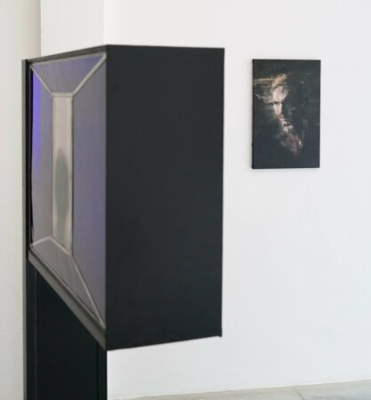 joris vanpoucke, dmw gallery, tim volckaert