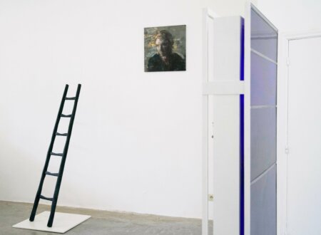 joris vanpoucke, dmw gallery, tim volckaert