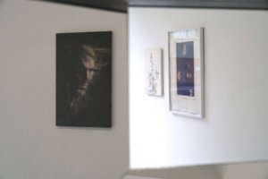 joris vanpoucke, dmw gallery, tim volckaert