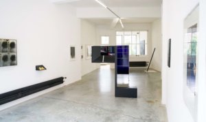 dmw gallery, tim volckaert