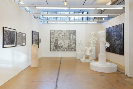 denitsa todorova, dmw gallery, art rotterdam, nadia naveau