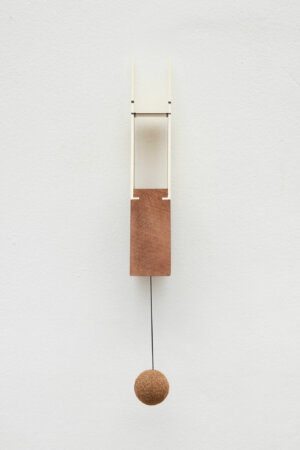 caroline van den eynden, cache cache, dmw gallery