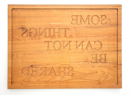 ignace cami, trompo, dmw gallery, exhibition