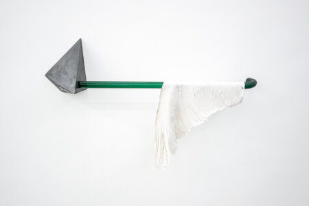lure me in, exhibition, emilie terlinden, lucie lanzini, dmw gallery