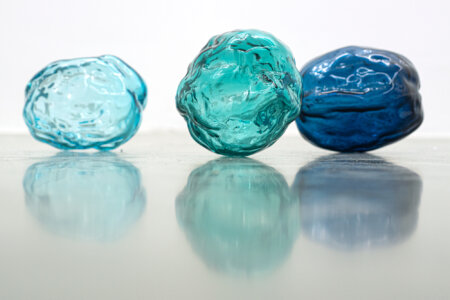 lure me in, exhibition, emilie terlinden, lucie lanzini, dmw gallery