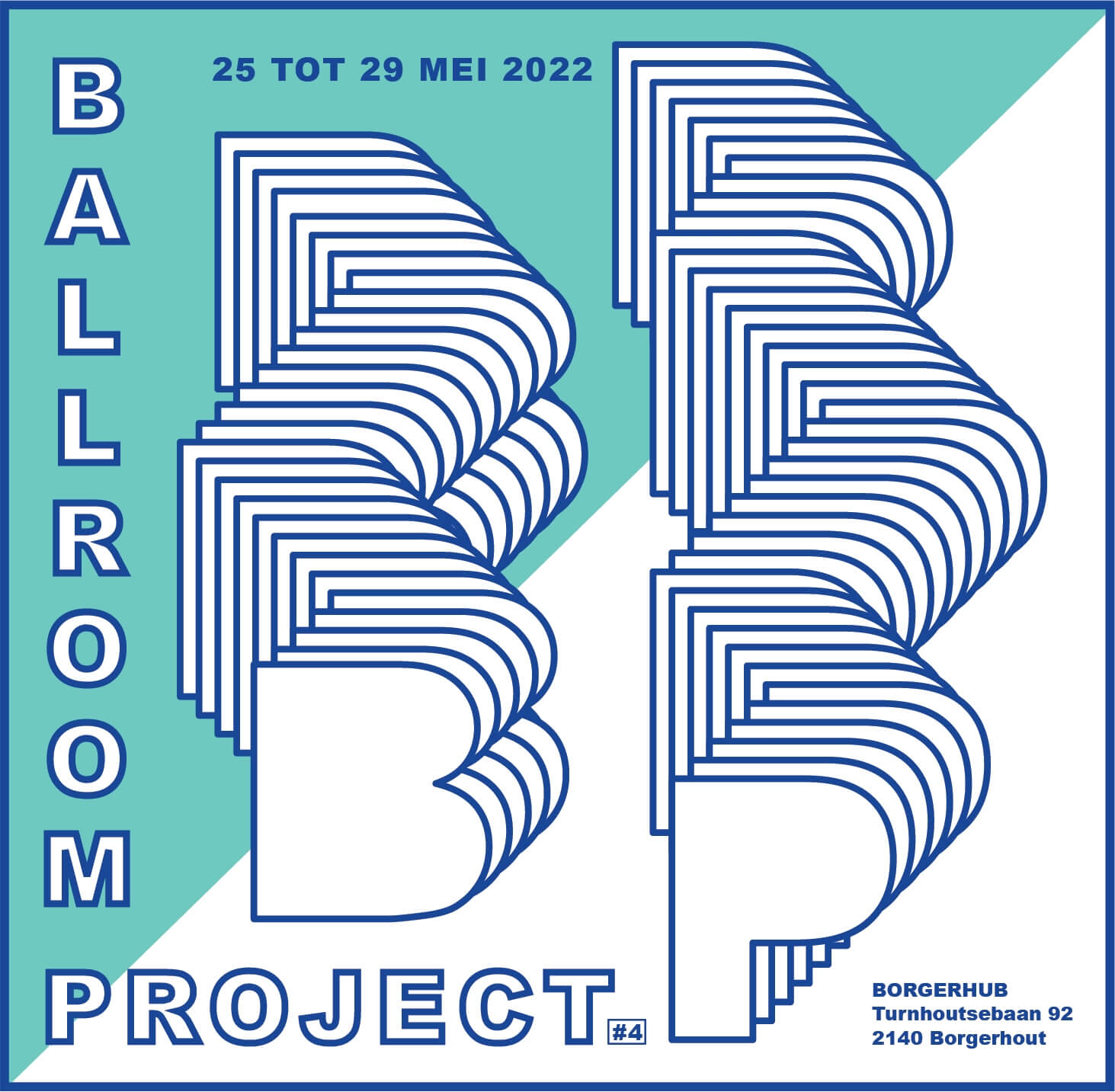 ballroom project, dmw gallery, base alpha, art fair