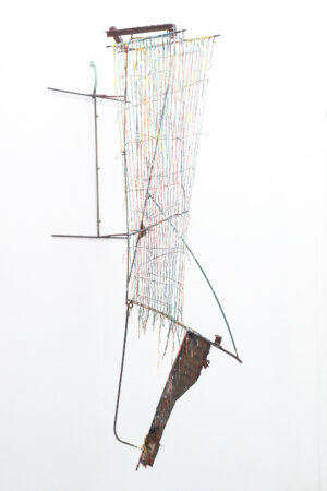 willem boel, dmw gallery, your text here, exhibition