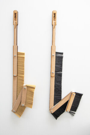ellen pil, dmw gallery, your text here, exhibition