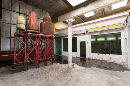 ellen pil, willem boel, dmw gallery, your text here, sculpture