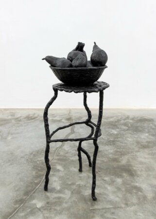 je t'embarrasse, exhibition, dmw gallery